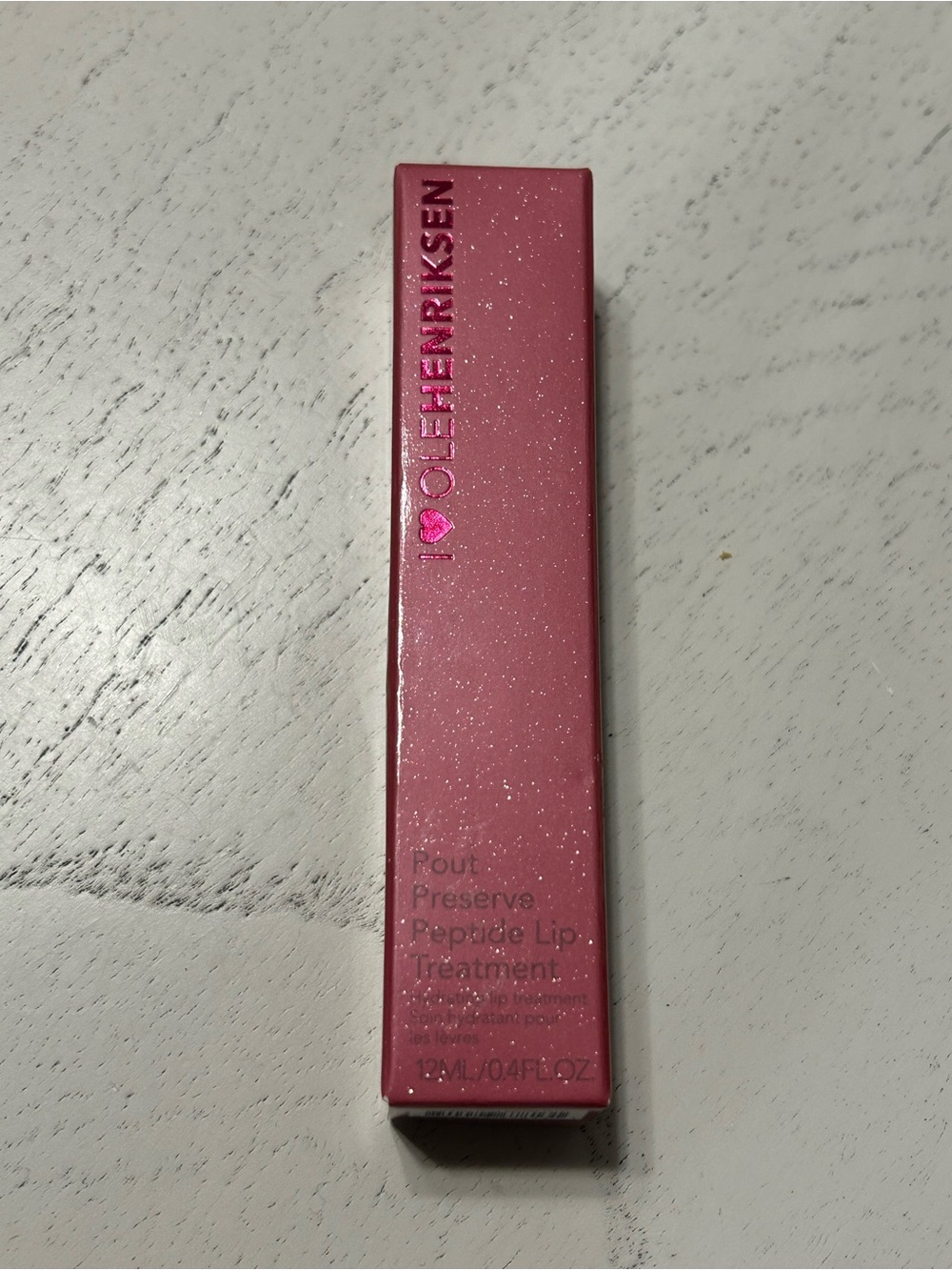 Brand New Ole Henriksen Lip Gloss